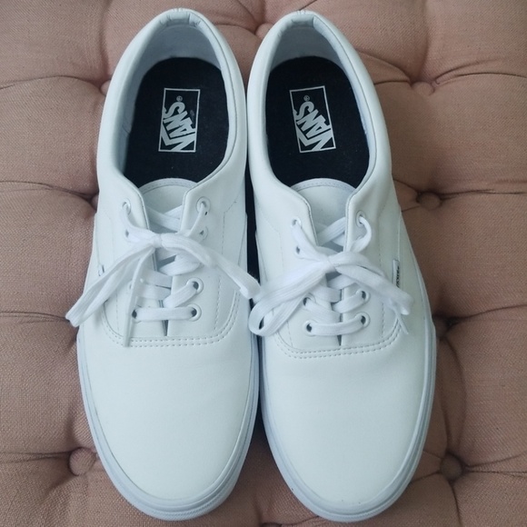 vans era true to size